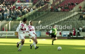 17.02.96 VfB Stuttgart - TSV 1860 M&uuml;nchen