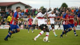 06.07.21 FSV Hollenbach - VfB Stuttgart