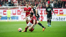 23.04.22 SC Freiburg - Borussia M&ouml;nchengladbach