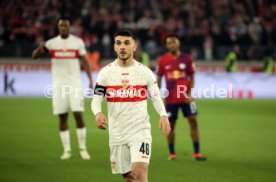 27.01.24 VfB Stuttgart - RB Leipzig
