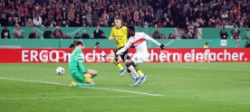 06.12.23 VfB Stuttgart - Borussia Dortmund