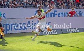 11.09.21 Eintracht Frankfurt - VfB Stuttgart