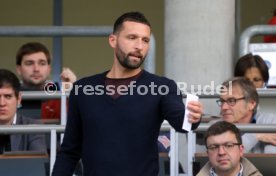 U21 Deutschland DFB - U21 Portugal