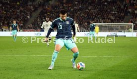 30.03.26 Deutschland - Ghana