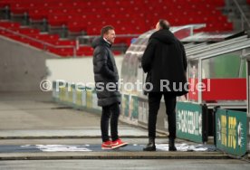 02.01.21 VfB Stuttgart - RB Leipzig