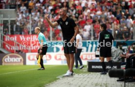 SSV Jahn Regensburg - VfB Stuttgart