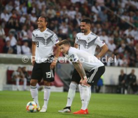 DFB Deutschland - Estland