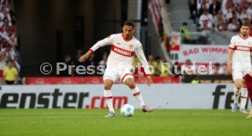11.05.25 VfB Stuttgart - FC Augsburg