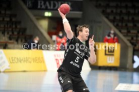 29.11.20 Frisch Auf G&ouml;ppingen - THW Kiel