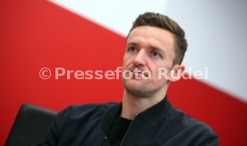 VfB Stuttgart Christian Gentner