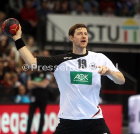 Handball DHB