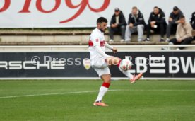 09.10.25 VfB Stuttgart - SV Elversberg