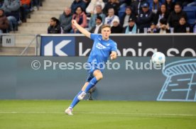 02.11.24 TSG 1899 Hoffenheim - FC St. Pauli