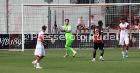 15.08.26 U19 VfB Stuttgart - U19 FC Ingolstadt 04
