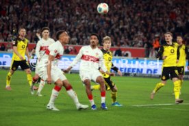 04.04.26 VfB Stuttgart - Borussia Dortmund