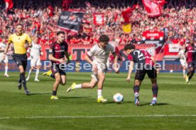 11.04.26 1. FC N&uuml;rnberg - SG Dynamo Dresden