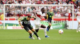 07.10.23 VfB Stuttgart - VfL Wolfsburg