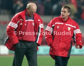 15.02.01 VfB Stuttgart - Celta de Vigo