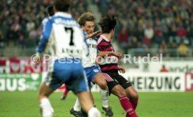 13.12.97 VfB Stuttgart - Arminia Bielefeld