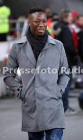 VfB Stuttgart - Borussia Dortmund