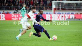 08.11.22 VfB Stuttgart - Hertha BSC Berlin