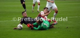 Eintracht Frankfurt - VfB Stuttgart