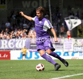 SG Sonnenhof Gro&szlig;aspach - VfL Osnabr&uuml;ck