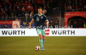 27.03.26 Schweiz - Deutschland