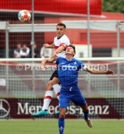 14.07.21 VfB Stuttgart - SV Darmstadt 98