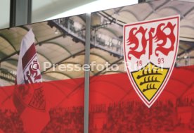 VFB Stuttgart Im Dialog