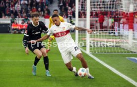 01.02.26 VfB Stuttgart - SC Freiburg