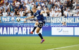 03.08.24 Karlsruher SC - 1. FC N&uuml;rnberg