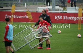 15.09.21 VfB Stuttgart Training