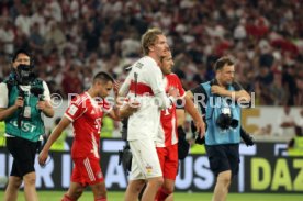 16.08.25 Franz-Beckenbauer-Supercup VfB Stuttgart - FC Bayern München