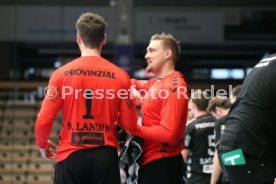 29.11.20 Frisch Auf G&ouml;ppingen - THW Kiel