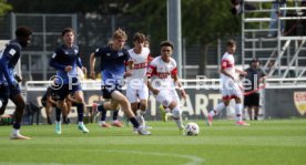 20.09.26 U19 VfB Stuttgart - U19 Hertha BSC Berlin