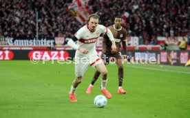 21.12.24 VfB Stuttgart - FC St. Pauli