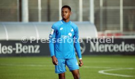 U17 VfB Stuttgart - U17 TSG 1899 Hoffenheim