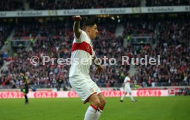 VfB Stuttgart - Hannover 96