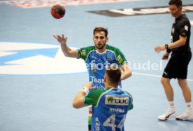 18.09.22 Frisch Auf G&ouml;ppingen - SC Magdeburg