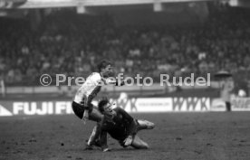 05.02.86 Italien - Deutschland