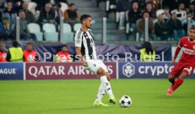 22.10.24 Juventus Turin - VfB Stuttgart