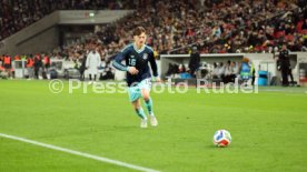 30.03.26 Deutschland - Ghana