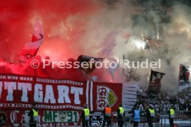 24.05.25 DFB-Pokal Finale 2025 DSC Arminia Bielefeld - VfB Stuttgart