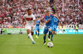 VfB Stuttgart - Holstein Kiel