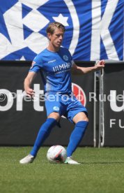 Stuttgarter Kickers - Freiburger FC