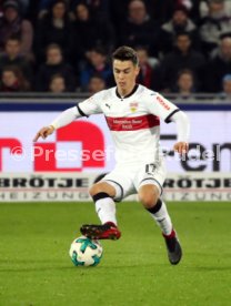 SC Freiburg - VfB Stuttgart