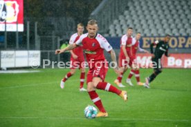 01.11.20 SC Freiburg - Bayer 04 Leverkusen