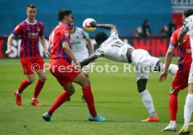 07.05.23 1. FC Heidenheim - 1. FC Magdeburg