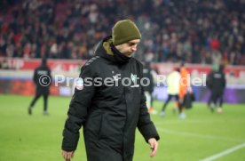 02.12.23 VfB Stuttgart - SV Werder Bremen